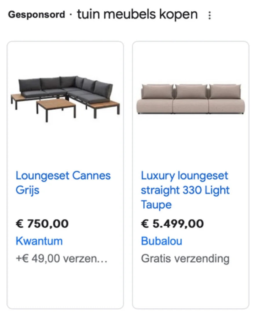 Fünf Wege zu mehr Umsatz mit deinem Dropshipping-Shop