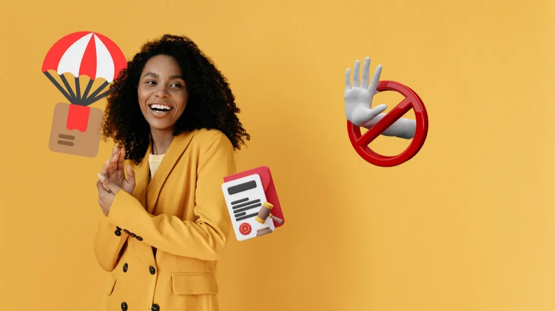 Ist Dropshipping in den Niederlanden und Belgien legal?