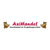 Axihandel logo