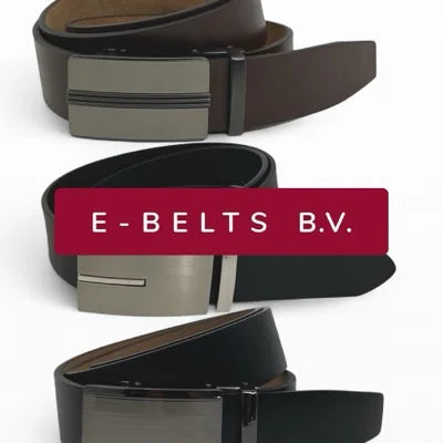E-belts logo