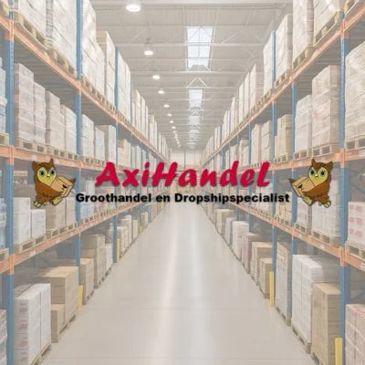 Axihandel logo