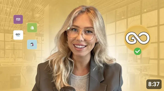 Standbild aus einem GOGETTERS-Erklärvideo auf YouTube
